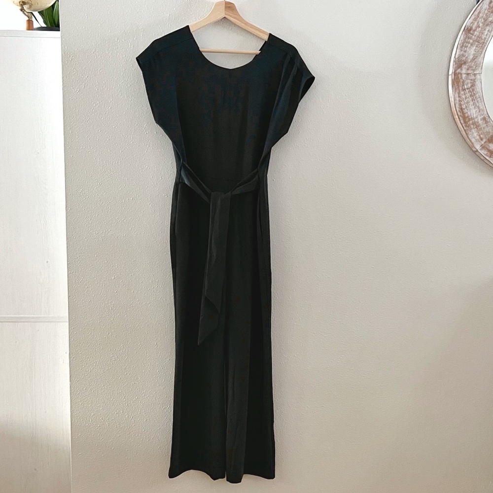 Loft jumpsuit